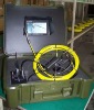 Sewer Inspection Camera With Meter Counter TEC-Z710DM