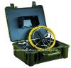 Sewer Pipe Inspection Camera, Underwater Camera TEC-Z710DL