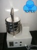 Shaker type standard sieve for lab