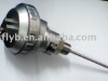 Sheath PT100 Sensor K type thermocouples