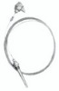 Sheathed Thermocouple