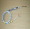Sheathed Thermocouple, RTD sensor