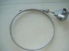 Sheathed Thermocouple with Protection Head