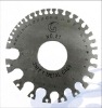 Sheet Metal Gauge