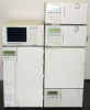 Shimadzu 10AVP HPLC System