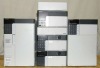 Shimadzu 20A Prominence HPLC Front End