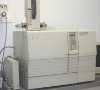 Shimadzu GC/MS GC-17A GC with QP-5000 MS