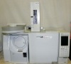 Shimadzu QP 2010 GC/MS System