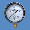 Shock-proof Pressure Gauge