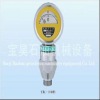 Shock-resistant Pressure Gauge for drilling mud pump pressure gauge