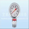 Shock-resistant Pressure Gauge for drilling mud pump pressure gauge