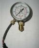 Shockproof CNG Pressure Gauge