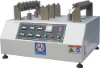 Shoe Lace abrasion testing machine