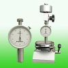 Shore Hardness Tester for Rubber HZ-2512A