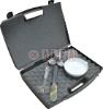 Shrinkage Limit Test Set