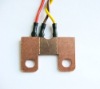 Shunt Sensor For Electronic Energy Meter