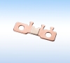 Shunt for energy metering