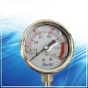 Side Mount Pressure Gauges