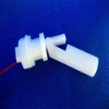 Side-mounted Magnetic level switch/water float switch