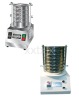 Sieve Shaker Machine For Medicial