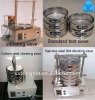 Sieve Shaker Machine For Pharmaceutical