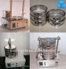 Sieve Shaker Machine For Pharmaceutical