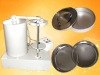 Sieve Shaker Machine Widely Used in Chemicals