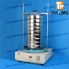 Sieve shaker