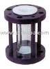 Sight Glass Flow Gauge