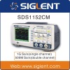 Siglent high bandwidth scope(SDS150CM),150mhz