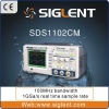Siglent multi-function DSO,100mhz
