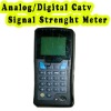 Signal Strength Level Meter