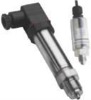 Silicon Pressure Transmitters for General Purpose