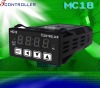 Silicon controlled output Temperature Controller MC18