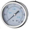 Silicone Filled Gauge
