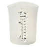 Silicone Measure Stir and Pour Cup