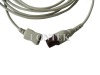 Simens temperature probe Interconnect cable