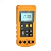 Similar to FLUKE 715 RS232 interface Digital Voltage Current Process Calibrator