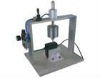 Simple Solar PV Module Terminal box knockout tester