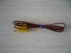Simple Structure Thermocouple