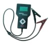 Simple and Easy Auto Battery Analyzer tester