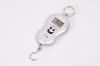 Simple white hanging scale(hot sales)