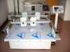 Simulating transportation vibration table