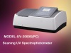 Single Beam Scanning Spectropotometer