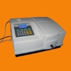 Single Beam UV-VIS Spectrophotometer