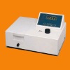 Single Beam Visible Spectrophotometer