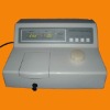 Single Beam Visible Spectrophotometer