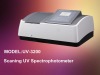 Single Beam uv visible Scanning Spectrophotometer