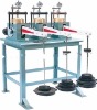 Single Consolidation Apparatus(Triple High-Pressure)