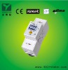 Single Phase 2Modular DIN-Rail Energy Meter with RS485